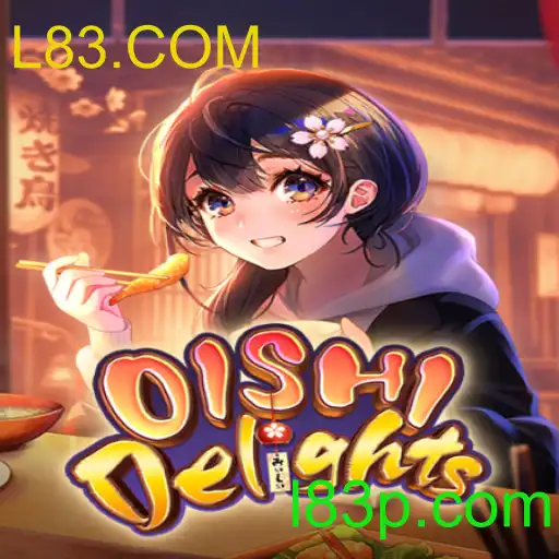 OishiDelights: Uma Jornada Gastronômica com L83.COM